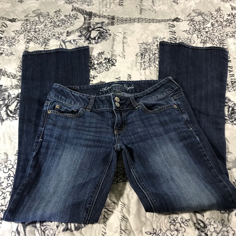 AEO Jeans